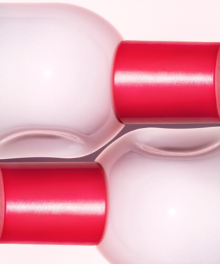 Glossier's First Perfume Is Finally Here And It's Not What We Expected